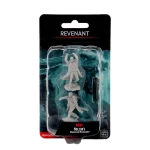 Unpainted Revenant D&D Miniature in Packaging