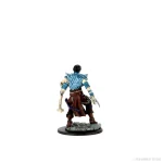 D&D Icons of the Realms Human Warlock Male – Pre-Painted - Image 4