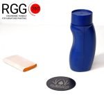 Redgrass RGG360° Ergonomic Handle for Miniature Painting with Components