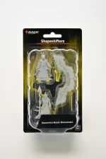 Magic: The Gathering Unpainted Miniatures: Shapeshifters - 2 Piece Pack in original packaging.