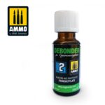 Ammo by MIG Accessories Debonder for Cyanoacrylate - 20ml bottle