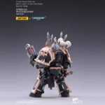 Warhammer Collectibles – Black Legion Chaos Terminator Brother Gnarl (1/18 Scale) by JoyToy - Image 4