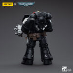 Warhammer 40K – JoyToy Iron Hands Intercessors Brother Ignar (1/18 Scale Figure) - Image 4