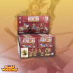 Warhammer Heroes: Stormcast Eternals 2024 – Full Display Box (8 Blind Boxes) - Image 10