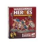 Warhammer Heroes: Stormcast Eternals 2024 – Full Display Box (8 Blind Boxes) - Image 7