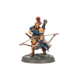 Warhammer Heroes: Stormcast Eternals 2024 – Full Display Box (8 Blind Boxes) - Image 3