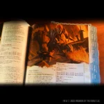 D&D Book Tabs: 2024 Monster Manual – 175 Acrylic Tabs by WizKids - Image 8