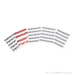 D&D Book Tabs: 2024 Monster Manual – 175 Acrylic Tabs by WizKids - Image 14