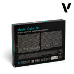 Vallejo – Model Colour – Wargame Special 16 Colour Set (16 x 18ml) - Image 2